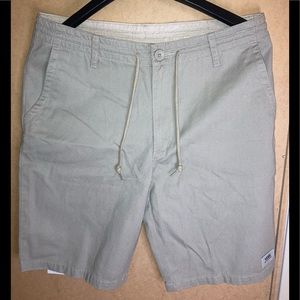 Vans shorts - brand new